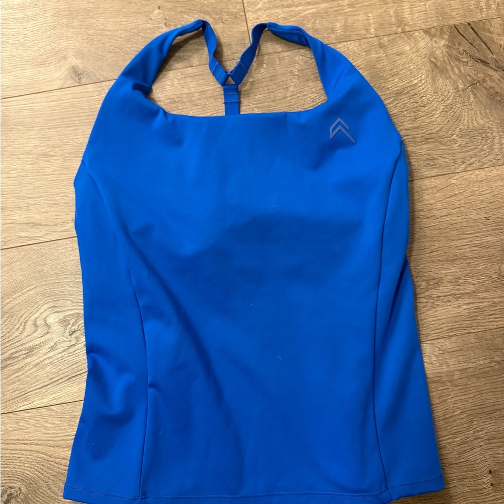 Oner active timeless square neck top